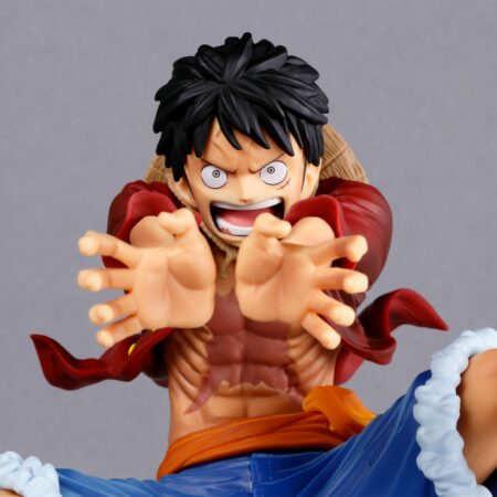 海賊王 MAXIMATIC THE MONKEY · D · LUFFY 路飛 Ⅱ 海賊王 MAXIMATIC THE MONKEY · D · LUFFY 路飛 Ⅱ