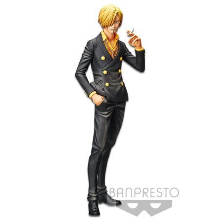 Grandista－THE GRANDLINE MEN－SANJI（日）