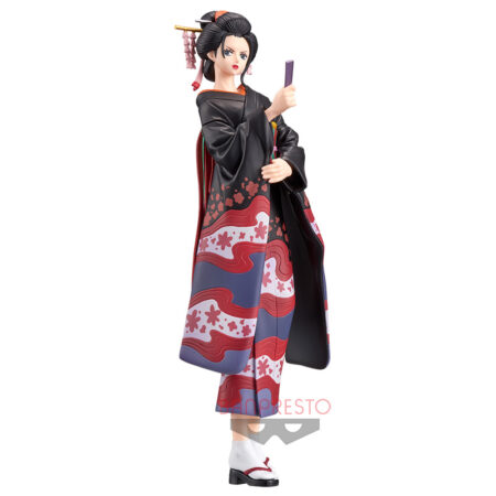 [日版]海賊王 DXF～THE GRANDLINE LADY～和之國 Vol.2 魯賓子（日）