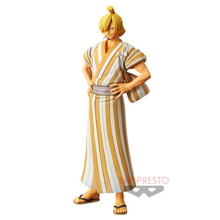 海賊王 DXF～THE GRANDLINE MEN～和之國 Vol.5 山五郎（日）