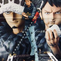 海賊王 Grandista – 羅  [可換表情及配件]