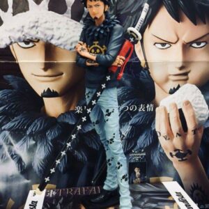 海賊王 Grandista – 羅  [可換表情及配件]