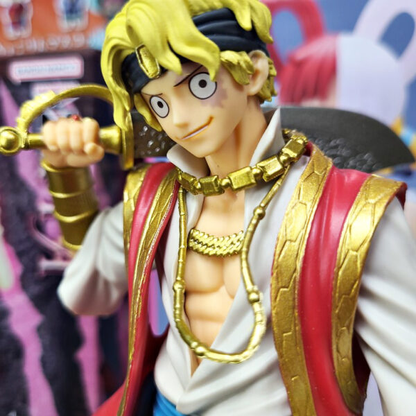 [日版]海賊王 TREASURE CRUISE WORLD JOURNEY vol.6 薩波