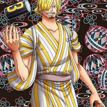 208塊水晶砌圖 – 和之國 山治