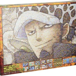 1000塊砌圖 羅 馬賽克