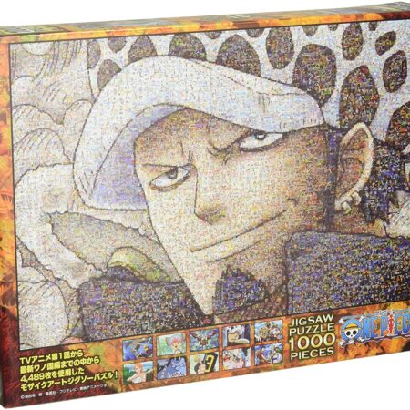 1000塊砌圖 羅 馬賽克