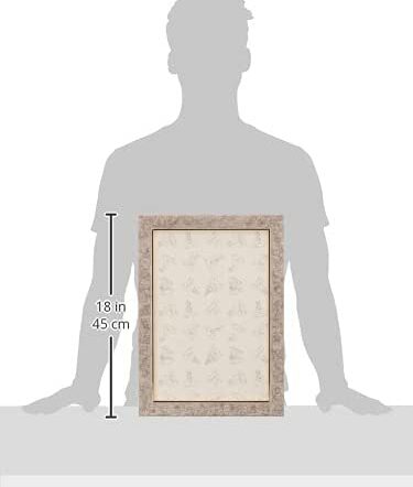 [有現貨, 限店直接買]ONE PIECE砌圖專用框（300塊用 26x38cm）