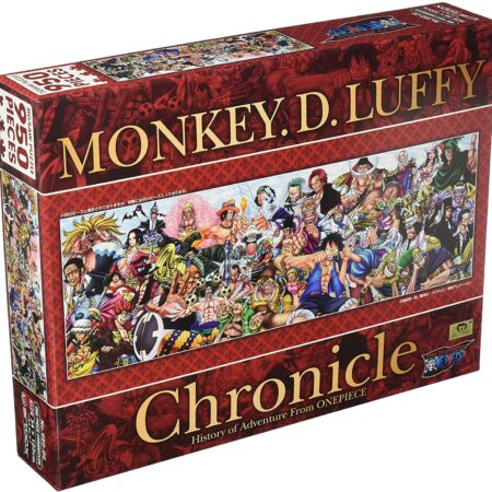 950塊砌圖（CHRONICLES）