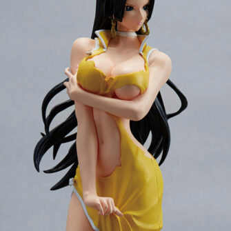 [日版] GLITTER&GLAMOURS G&G －BOA.HANCOCK 女帝 CRASH STYLE－Ⓑ