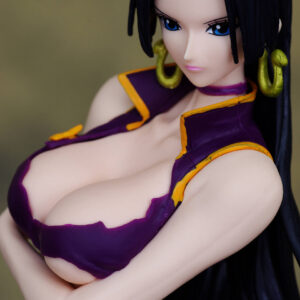 [日版] GLITTER&GLAMOURS G&G －BOA.HANCOCK 女帝 CRASH STYLE－Ⓐ