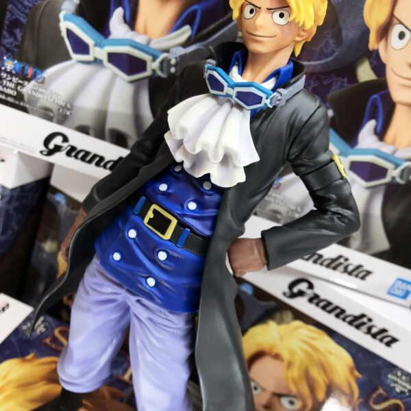 [亞版]Grandista－THE GRANDLINE MEN－SABO 薩波