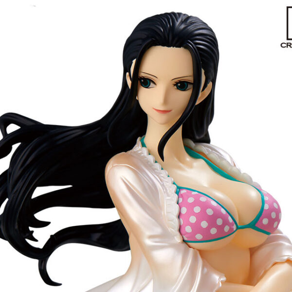 [日版] GLITTER&GLAMOURS G&G Shiny Venus－NICO ROBIN