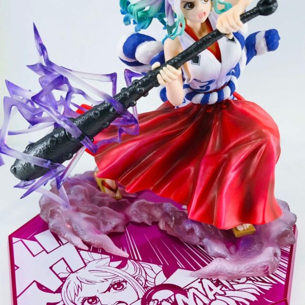 Tamashii – 草帽本鋪