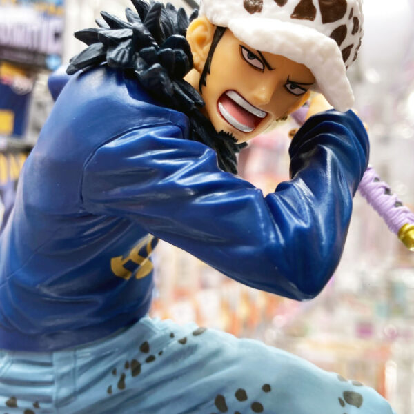 海賊王 MAXIMATIC THE TRAFALGAR.LAW Ⅱ（行）