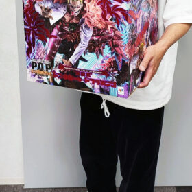 [日版] Portrait.Of.Pirates POP  ONE PIECE “SA-MAXIMUM” “天夜叉” 唐吉訶德·杜夫拉明高 明哥（日）