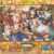 ONE PIECE 1000塊砌圖 馬賽克【上陸】*彩色