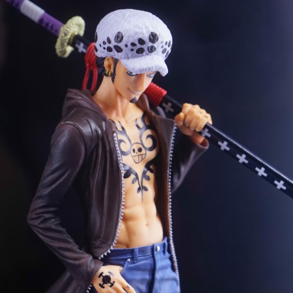 [日版] 一番賞 THE BEST EDITION D賞 羅