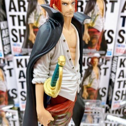 [日版]海賊王 KING OF ARTIST KOA - FILM RED - 紅髮