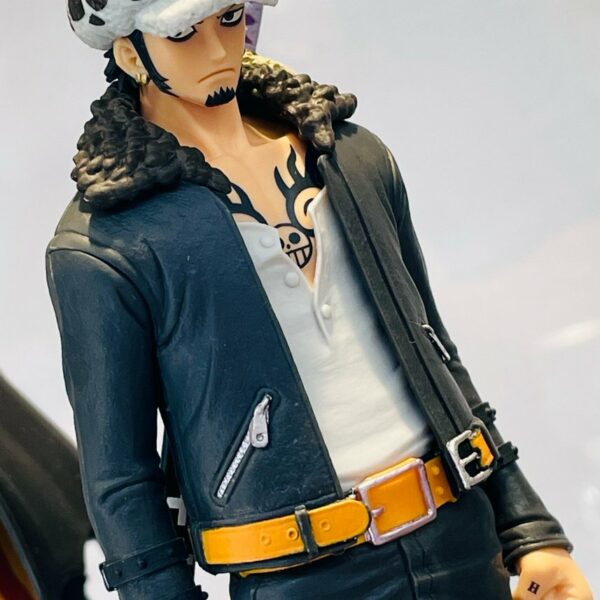 [日版][DXF] 海賊王 THE GRANDLINE MEN 第十彈 羅 ＊日版