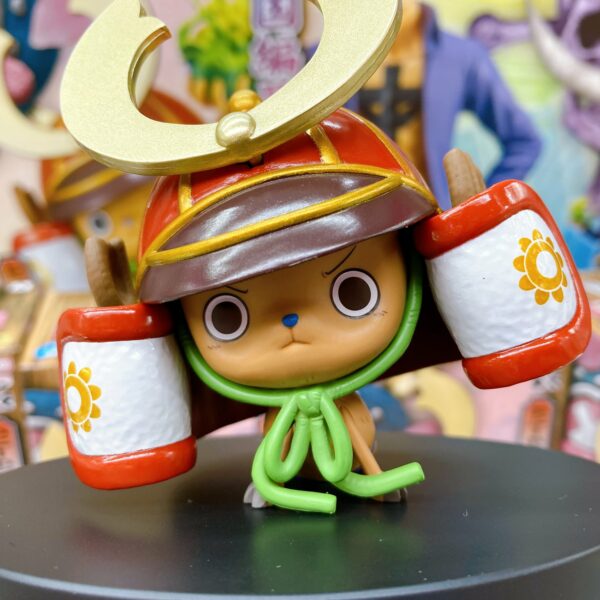 [DXF] 海賊王 THE GRANDLINE MEN 第二十一彈 索柏（行）