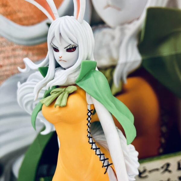 [DXF] 海賊王 THE GRANDLINE LDAY vol.9 月亮獅子 加洛特（行）