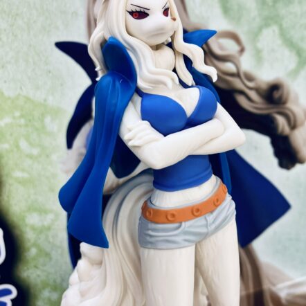 [DXF] 海賊王 THE GRANDLINE LDAY vol.10月亮獅子 萬妲（行）