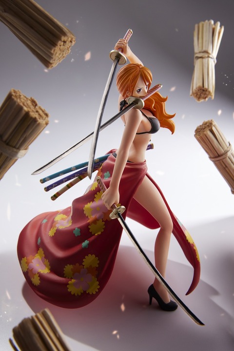 ONE PIECE magazine FIGURE 〜夢の一枚