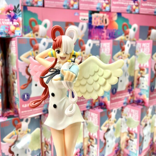 [日版]ONE PIECE FILM RED GLITTER&GLAMOURS G&G -UTA- 美音（日）