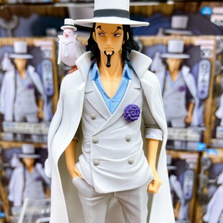 [日版][DXF] 海賊王 THE GRANDLINE MEN -和之國 vol.23 路基 (日)