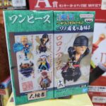 [日版]海賊王WCF -和之國鬼島篇- VOL.4 卓洛