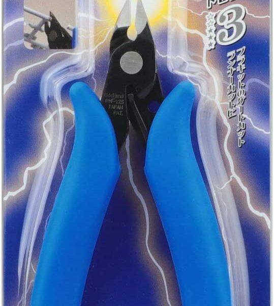 [日本製] 神之剪 入門版