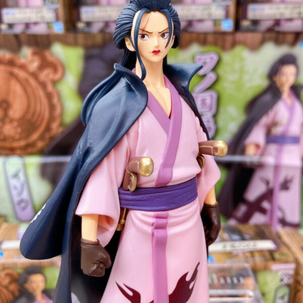 [日版][DXF] 海賊王 THE GRANDLINE MEN -和之國 vol.26 以藏（日）