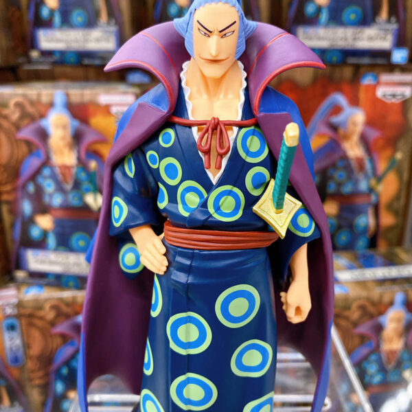 [日版][DXF] 海賊王 THE GRANDLINE SERIES EXTRA DENJIRO 傳次郎（日）