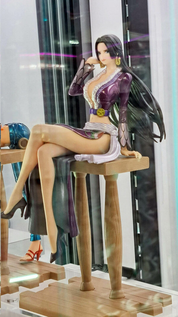 [日版]海賊王 GRANDLINE JOURNEY -SPECIAL- 女帝 - Image 6