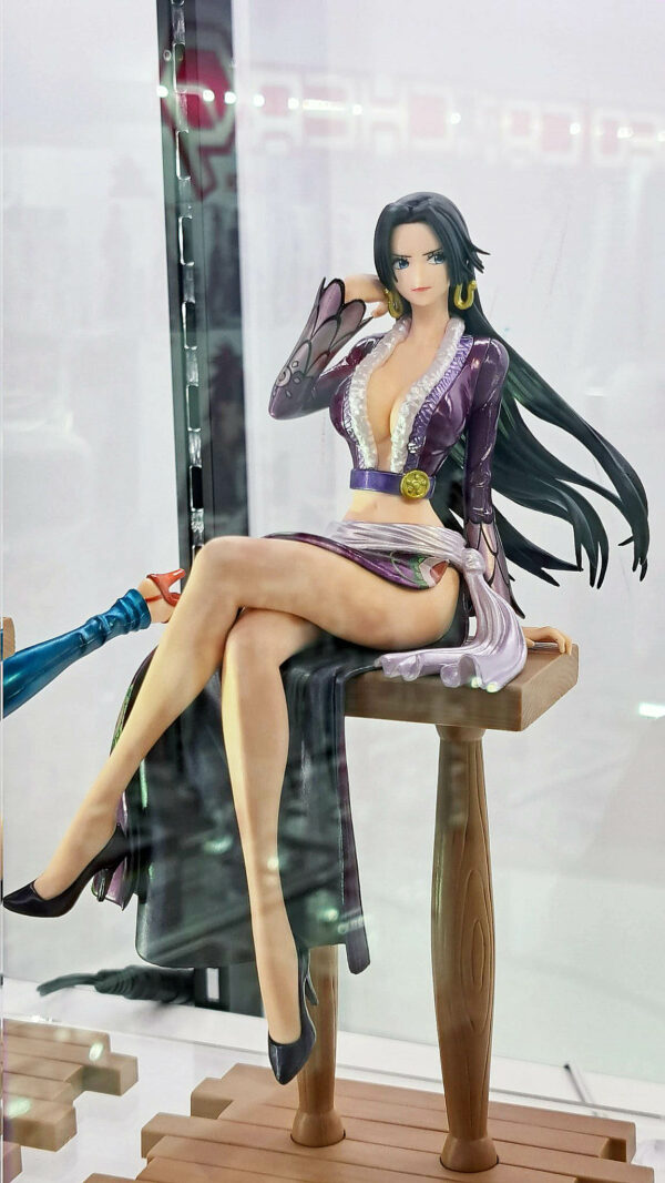 [日版]海賊王 GRANDLINE JOURNEY -SPECIAL- 女帝 - Image 2