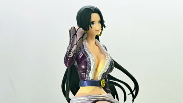 [日版]海賊王 GRANDLINE JOURNEY -SPECIAL- 女帝 - Image 4