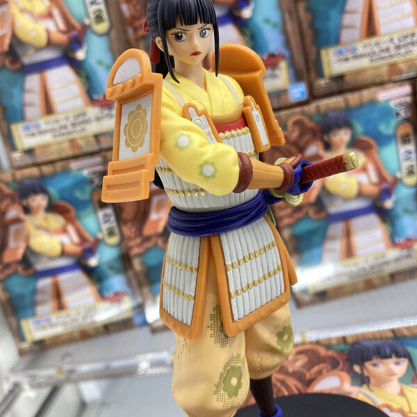 [日版][DXF] 海賊王 THE GRANDLINE SERIES EXTRA KIKUNOJO 菊之丞（日）