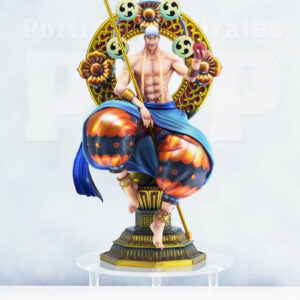 [亞版]Portrait.Of.Pirates POP  ONE PIECE“NEO-MAXIMUM” 神‧艾尼路