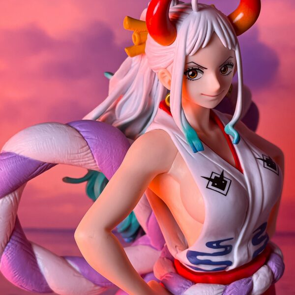 [日版]海賊王 KING OF ARTIST KOA – THE YAMATO 大和