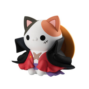 [MEGA CAT]《ONE PIECE 海賊王》The Big 路飛 (行版)