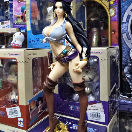 [海外限定][CHRONICLE] GLITTER&GLAMOURS G&G FLAG DIAMOND SHIP 女帝