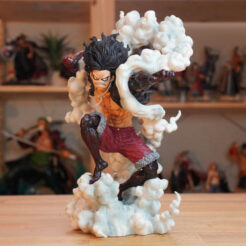 一番賞 海賊王 BATTLE MEMORIES B賞 四檔 蛇人 (行版)