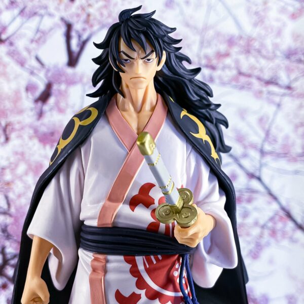 [日版][DXF] 海賊王 THE GRANDLINE SERIES EXTRA 光月桃之助（日）