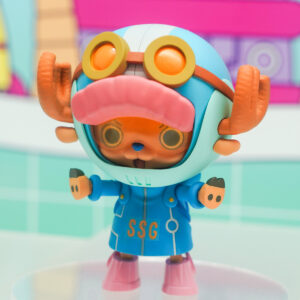 [日版][DXF] 海賊王 THE GRANDLINE SERIES 蛋頭島 索柏