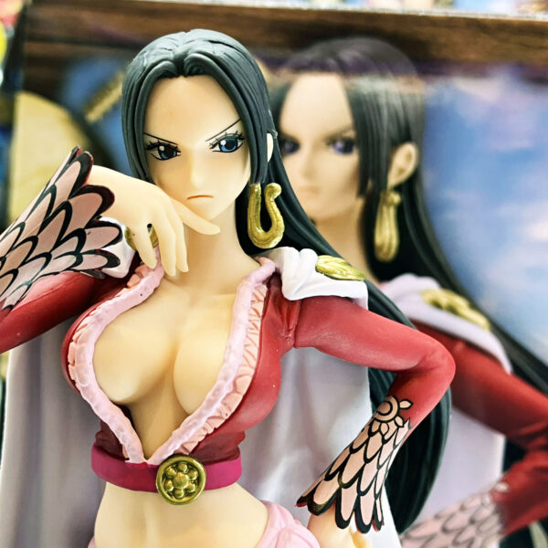 [日版][DXF] 海賊王 THE GRANDLINE SERIES～EXTRA 女帝（日）