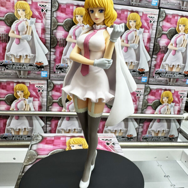 [日版]海賊王 DXF～THE GRANDLINE SERIES～蛋頭島 史翠西（日）