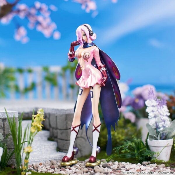 [海外限定][CHRONICLE] GLITTER&GLAMOURS G&G 蕾玖