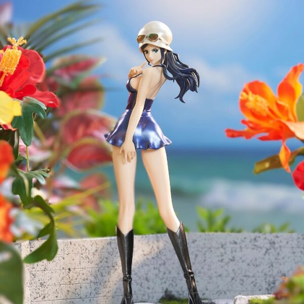 [海外限定][CHRONICLE] GLITTER&GLAMOURS G&G 羅賓