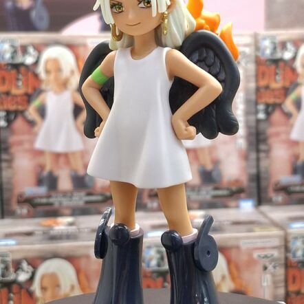 [日版]海賊王 DXF～THE GRANDLINE SERIES S-蛋頭島 熾天使 S蛇女帝 （日）