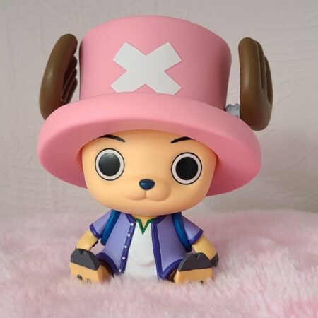 [SOFVIMATES] 海賊王 索柏  阿拉巴斯坦王國ver.～（行）